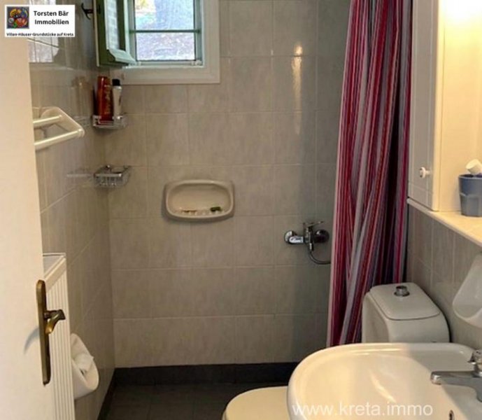 Gavalochori, Apokoronas Kreta, Gavalochori, freistehende Villa mit priv. Pool Haus kaufen